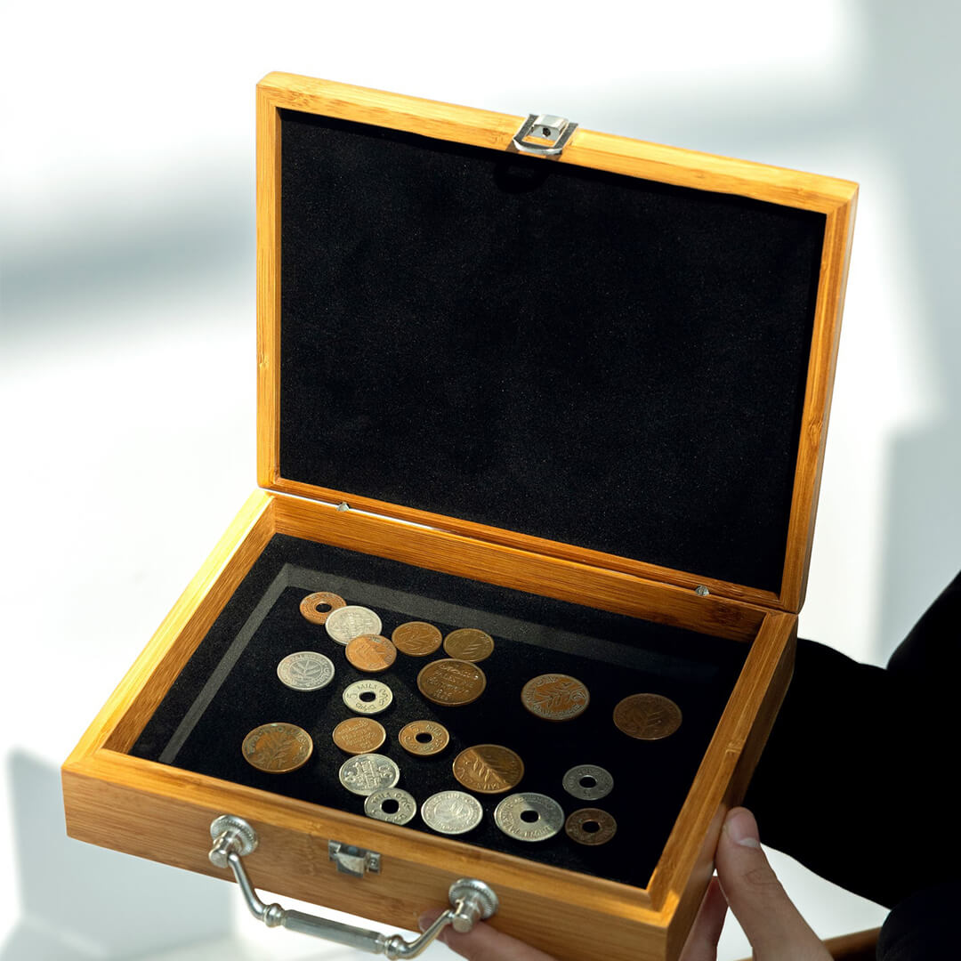 Collecting Coins from the British Mandate: Tips for New Collectors